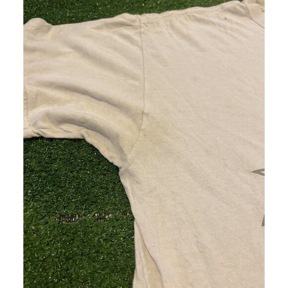 Vintage Southwest Baptist wildcats shirt mens extra large white football 90s 3 - Picture 5 of 13